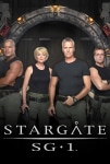 Yıldız Geçidi YG-1 TV Dizisi Stargate SG-1 TV Series