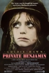 Er Benjamin Filmi Private Benjamin Movie