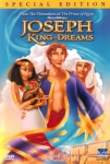 Joseph Rüyalar Kralı Filmi Joseph: King of Dreams Movie