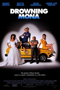 Mona Boğuldu (2000) Filmi Drowning Mona Movies