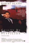 Şüphe ve Ceza Filmi Guilty by Suspicion Movie