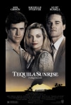 Tehlikeli Kokteyl Filmi Tequila Sunrise Movie