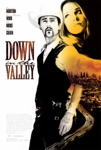 Aşk Vadisi Sinema Filmi Down in the Valley Movie