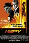 Ben Casus Filmi I Spy Movie