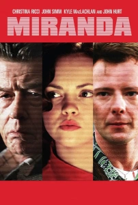 Miranda Sinema Filmi Miranda Movie