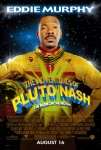Pluto Nash'in Maceraları