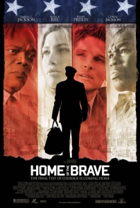 Cesurların Vatanı (2006) Filmi Home of the Brave Movies