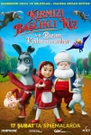 Kırmızı Başlıklı Kız ve Bizim Kahramanlar Filmi Kırmızı Başlıklı Kız ve Bizim Kahramanlar Movie