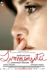 Uçsuz Bucaksız (2022) Filmi L'immensità Movies