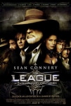 Muhteşem Kahramanlar Filmi The League of Extraordinary Gentlemen Movie