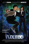 Smokin Filmi The Tuxedo Movie