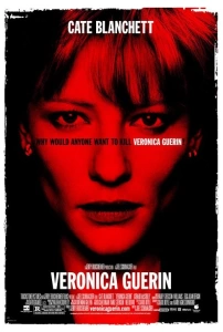 Ejderin Peşinde: Veronica Guerin (2003) - Veronica Guerin