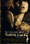 Hayatın Benim Filmi Taking Lives Movie