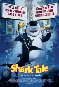 Köpekbalığı Hikayesi (2004) - Shark Tale