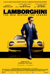 Lamborghini: Efsanenin Arkasındaki Adam Filmi Lamborghini: The Man Behind the Legend Movie