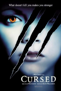 Lanet Sinema Filmi Cursed Movie