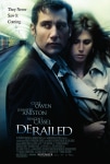 Raydan Çıkanlar Filmi Derailed Movie