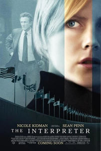 Çevirmen Sinema Filmi The Interpreter Movie