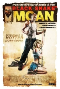 Kara Yılan İnliyor (2006) - Black Snake Moan