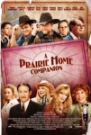 Kır Evi Arkadaşı Filmi A Prairie Home Companion Movie