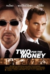 Kirli Para Filmi Two for the Money Movie