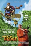 Orman Çetesi Filmi Over the Hedge Movie