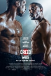 Creed III: Efsane Devam Ediyor Filmi Creed III Movie