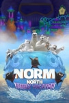 Karlar Kralı Norm 3 Filmi Norm of the North: Family Vacation Movie