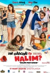 Ne Olacak Halim? Filmi Ne Olacak Halim? Movie
