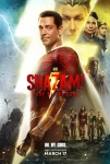 Shazam! Tanrıların Öfkesi