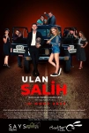 Ulan Salih