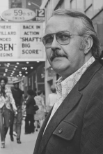 Ernest Tidyman