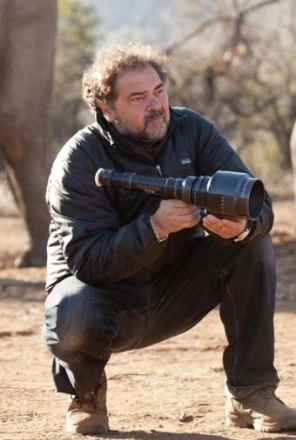 Julio Macat