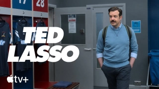 Ted Lasso - Season 3 Official Trailer - Fragman - Apple TV
