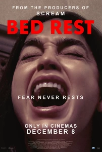 Karanlık Ruhlar Sinema Filmi Bed Rest Movie