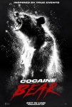 Çıldırmış Ayı Filmi Cocaine Bear Movie