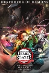 Demon Slayer: Kimetsu No Yaiba - To the Swordsmith Village Filmi Demon Slayer: Kimetsu No Yaiba - To the Swordsmith Village Movie