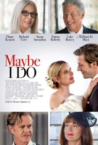 Belki Evet, Belki Hayır (2023) - Maybe I Do