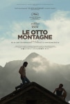 Sekiz Dağ Filmi Le otto montagne Movie