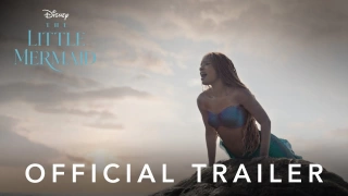 The Little Mermaid - Official Trailer - Tanıtım Fargmanı