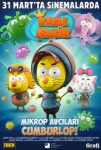 Kral Şakir: Mikrop Avcıları Cumburlop Filmi Kral Şakir: Mikrop Avcıları Cumburlop Movie