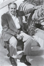 Albert R. Broccoli