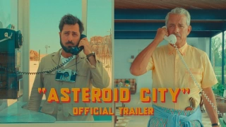 Asteroid City - Official Trailer - Tanıtım Fragmanı