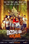 Gizemli Ada Mençuna Filmi Gizemli Ada: Mençuna Movie
