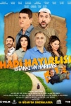 Hadi Hayırlısı: Istakoz'un Haritası Filmi Hadi Hayırlısı: Istakoz'un Haritası Movie