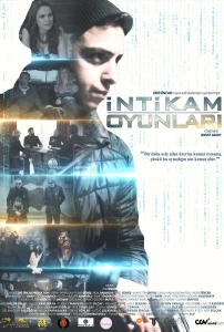 İntikam Oyunları Sinema Filmi Intikam Oyunlari Movie