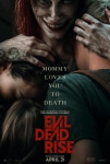 Kötü Ruh: Uyanış Filmi Evil Dead Rise Movie