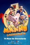 Mannu Çanakkale'de Filmi Mannu Çanakkale'de Movie