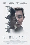 Simülasyon Filmi Simulant Movie
