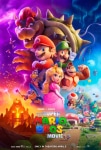 Süper Mario Kardeşler Filmi Filmi The Super Mario Bros. Movie Movie